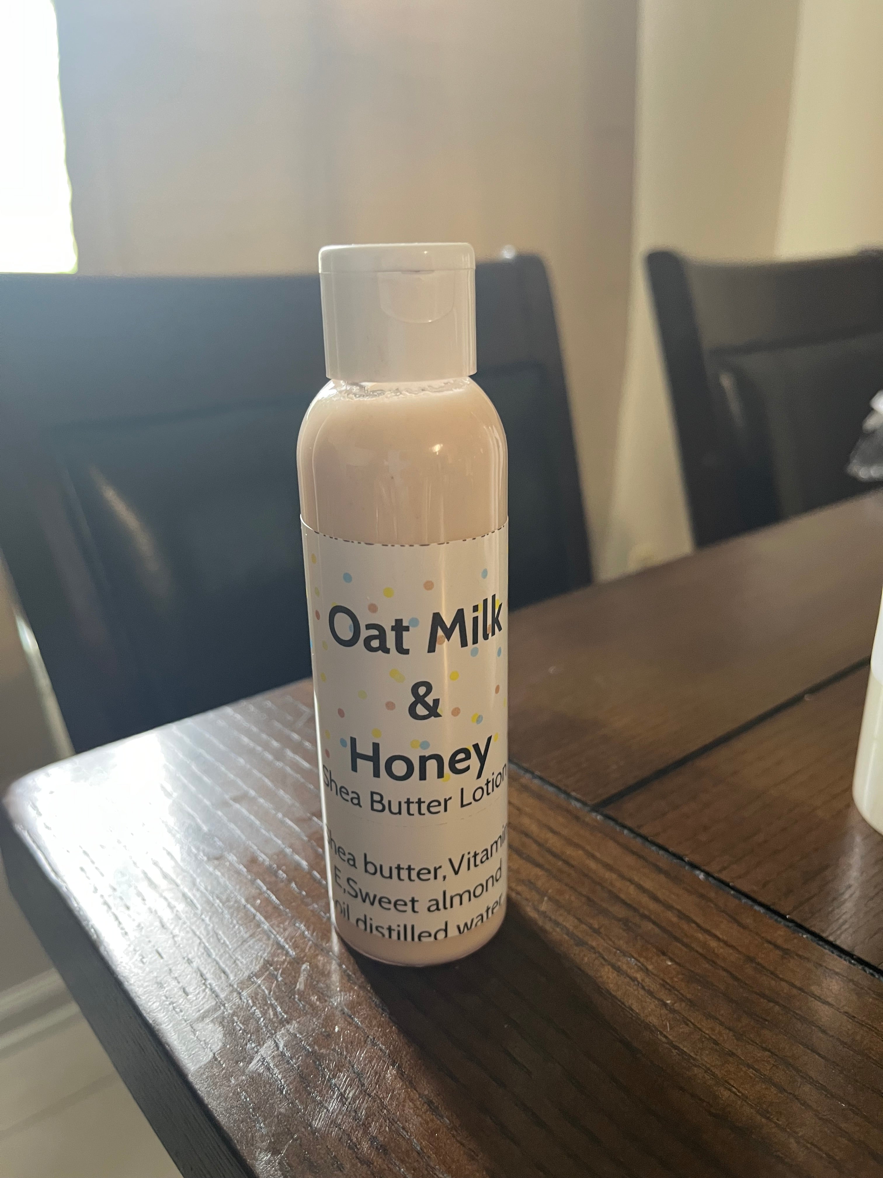 lotion