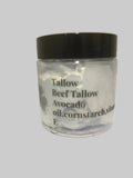 beef tallow