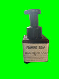 Foaming Face Wash