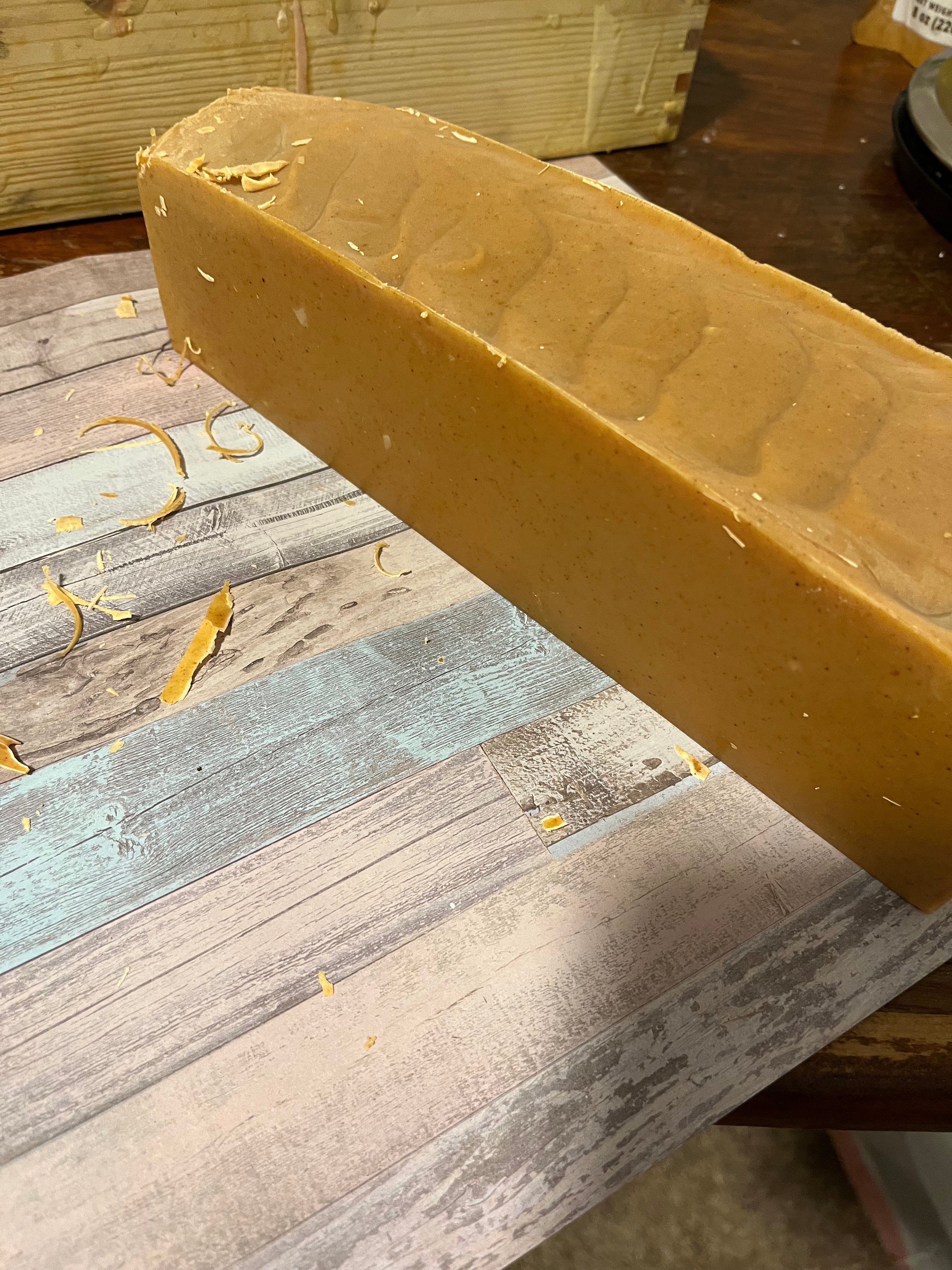 Soap loft