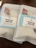 Melatonin Bath Salt
