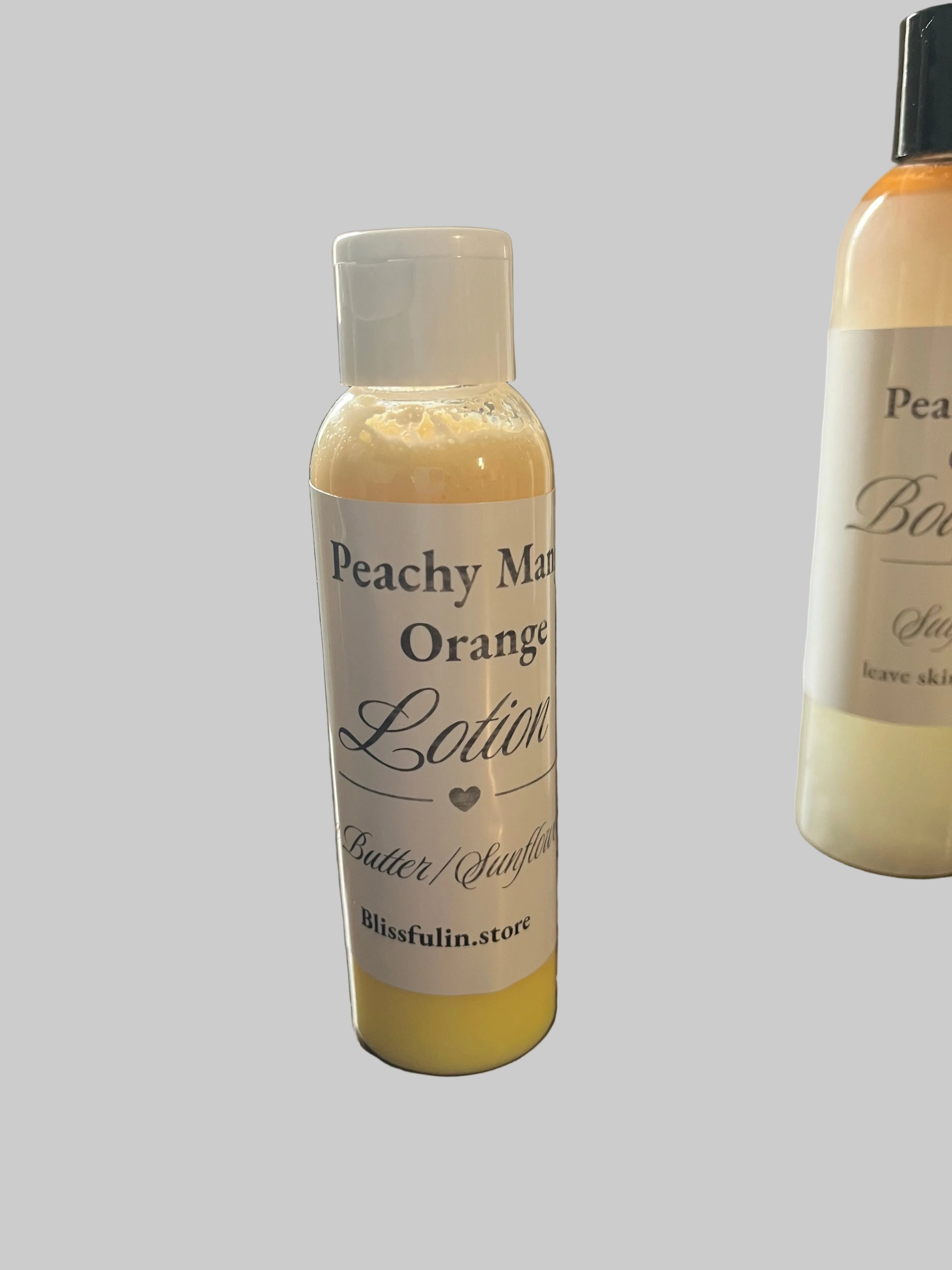 Body Lotion