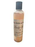 body wash