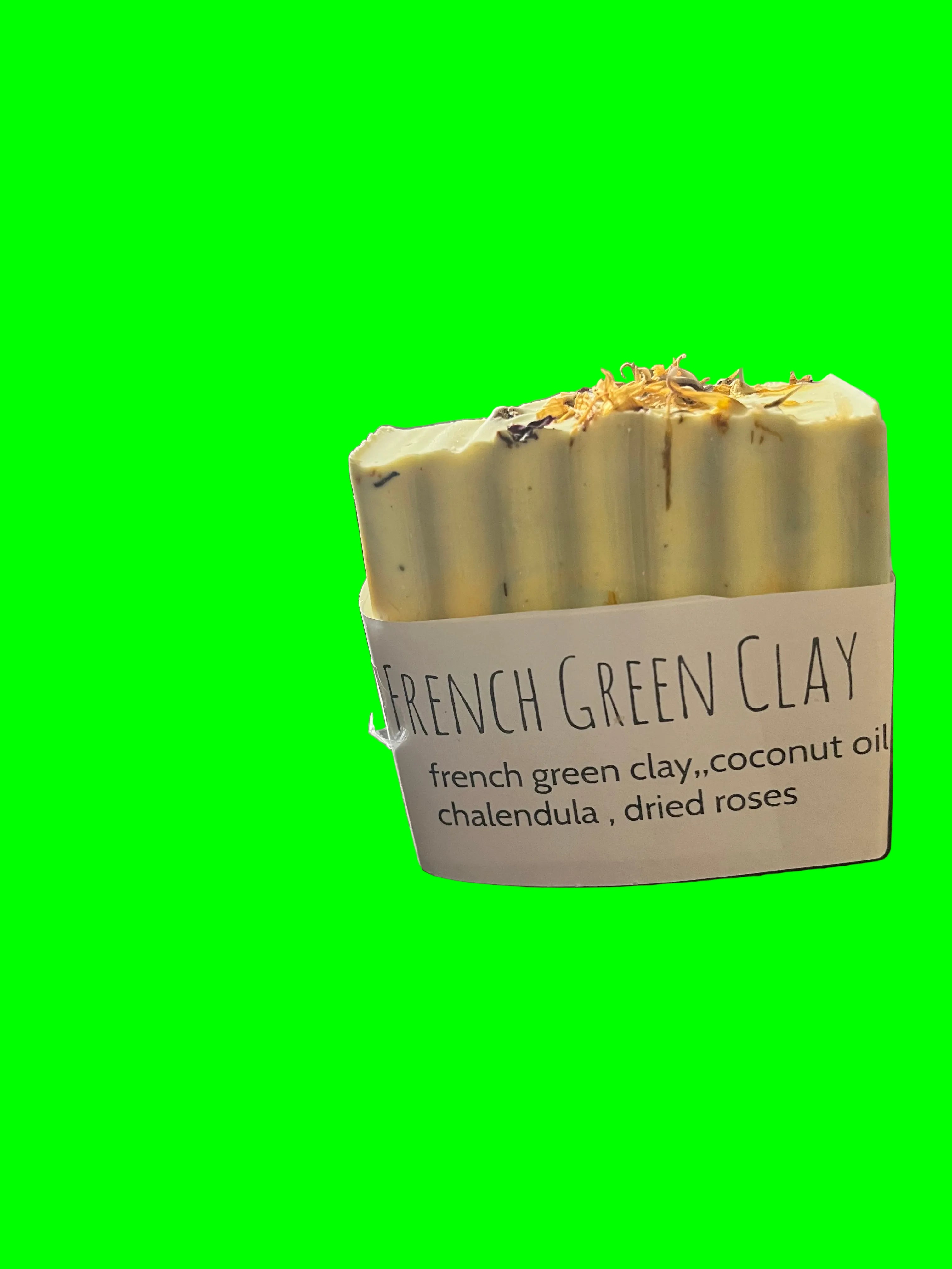 French Clay