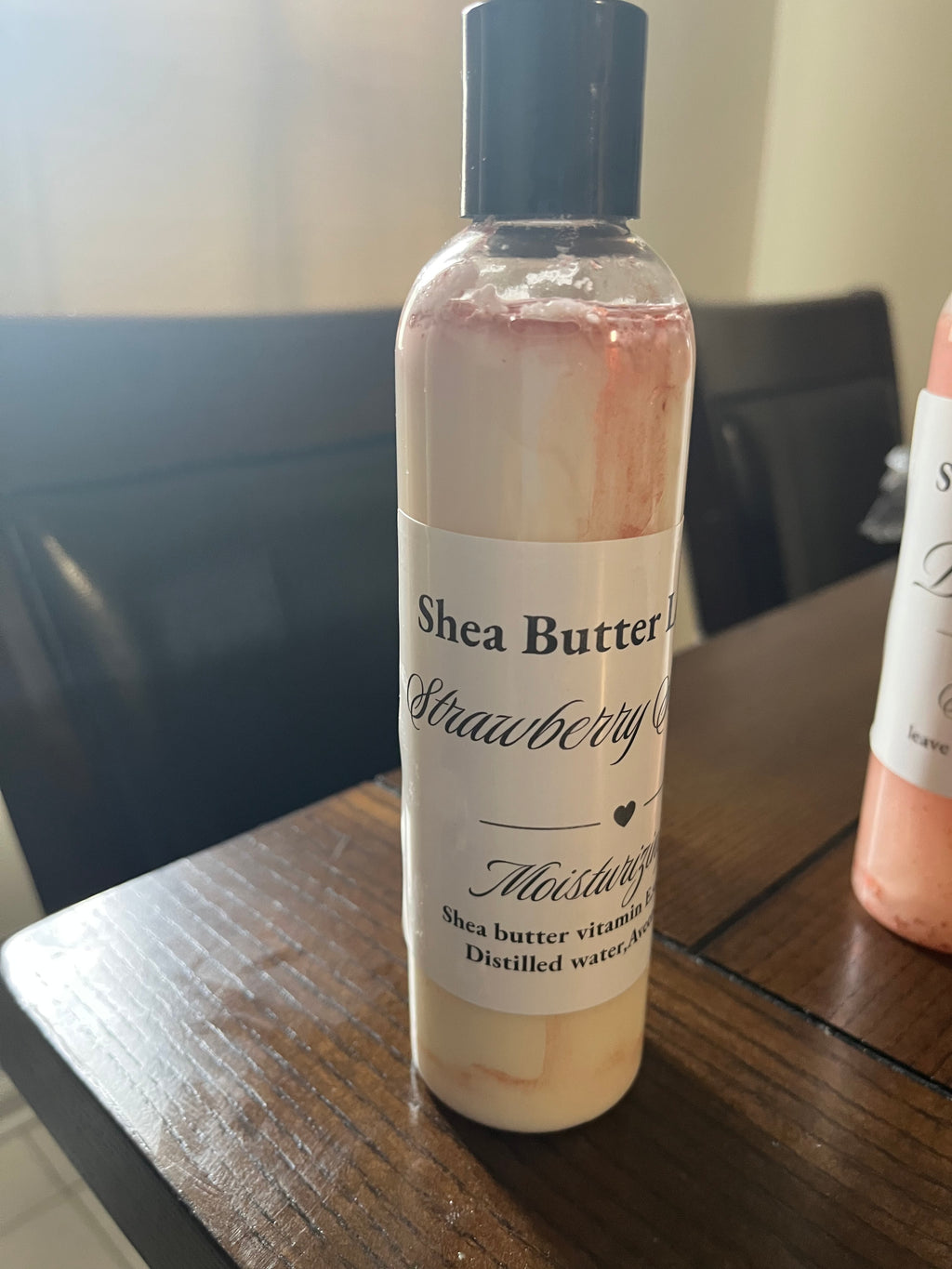 lotion