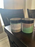 SHea Butter Lotion