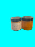 peachy Mango sugar scrub